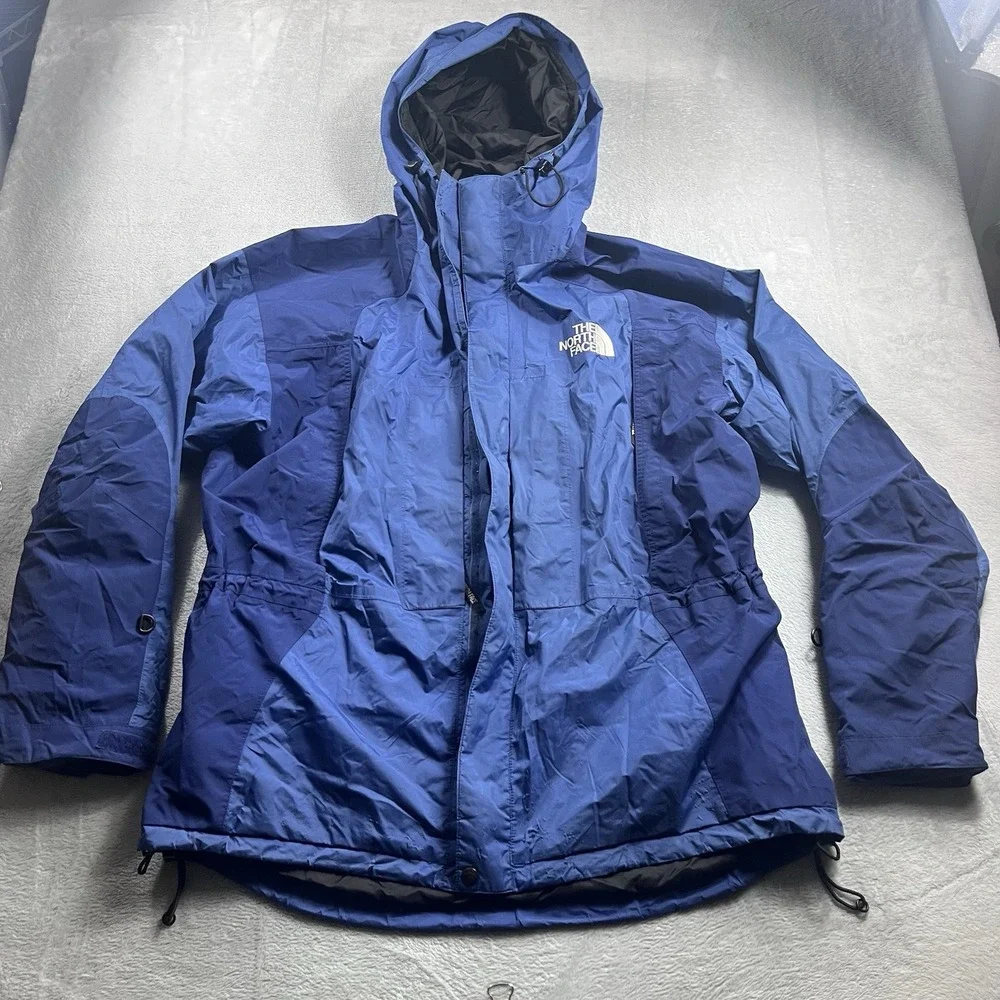 The North Face vintage north